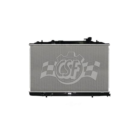 Csf Radiator No Csf 3883 3883